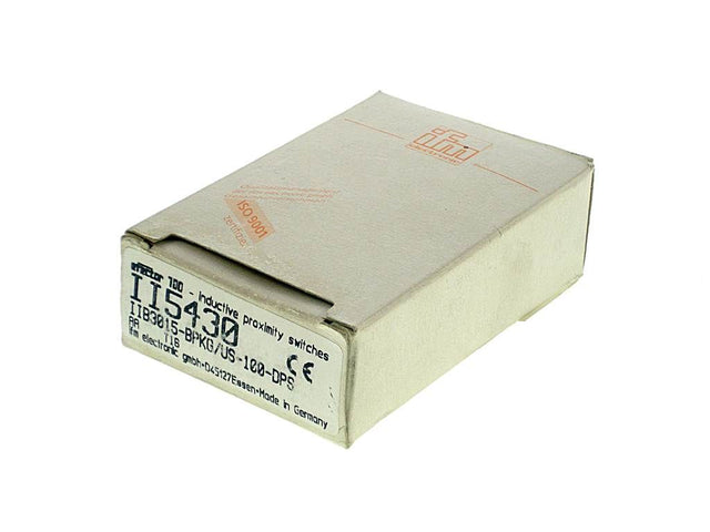 IFM II5430
