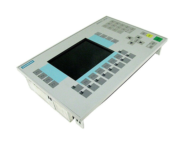 SIEMENS 6AV3627-1JK00-0AX0 (USADO)
