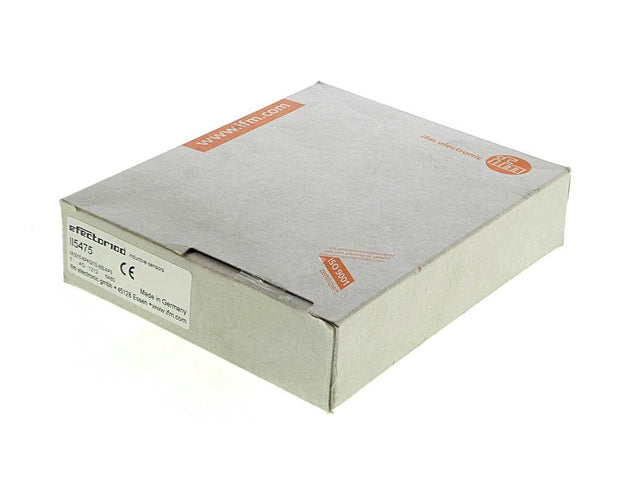 IFM II5475 (FS)