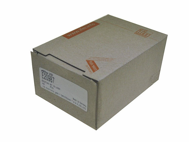 IFM E20987 (FS)