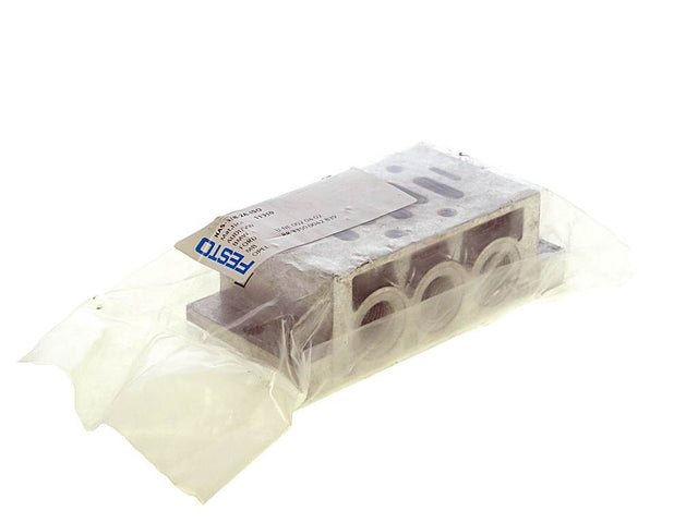 FESTO NAS-3/8-2A-ISO (FS)
