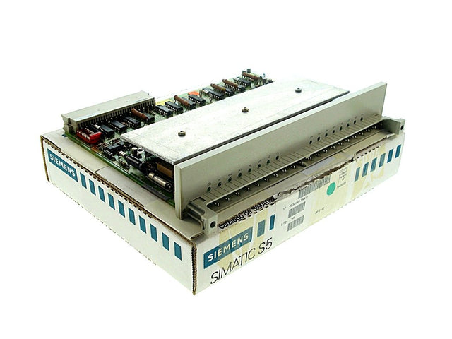 SIEMENS 6ES5444-3AA11