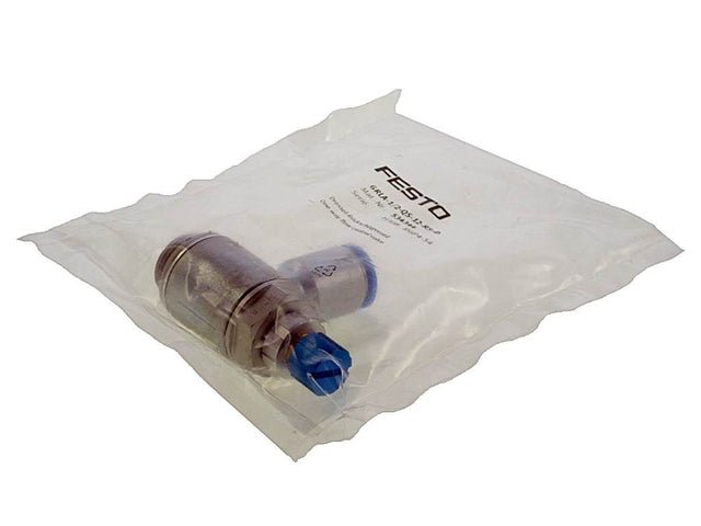 FESTO GRLA-1/2-QS-12-RS-D (FS)