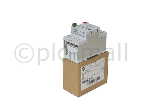 ALLEN-BRADLEY 140-MN-0100
