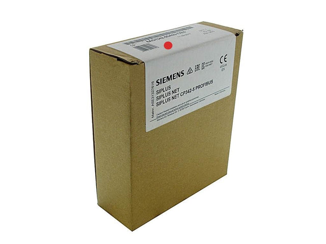 SIEMENS 6AG1342-5DA03-7XE0 (FS)