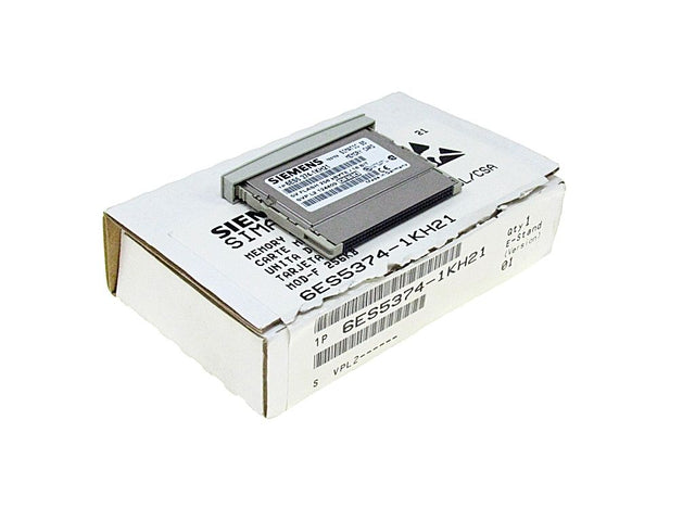 SIEMENS 6ES5374-1KH21