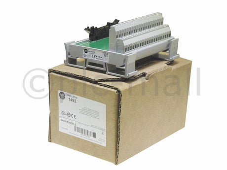 ALLEN-BRADLEY 1492-IFM20F-2