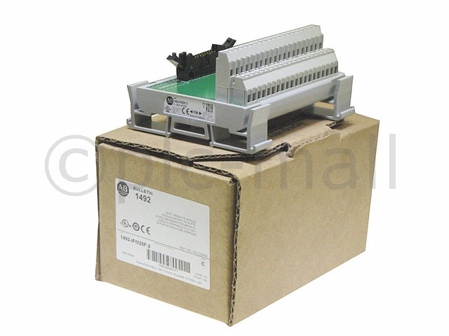 ALLEN-BRADLEY 1492-IFM20F-2