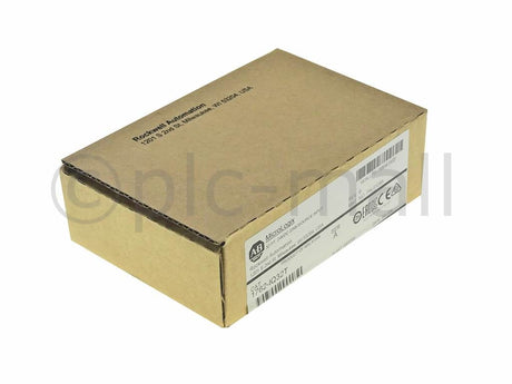 ALLEN-BRADLEY 1762-IQ32T