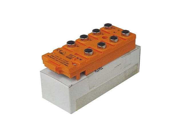 IFM AC2462