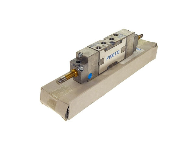 FESTO MFH-5/3B-1/8-B (NEW)