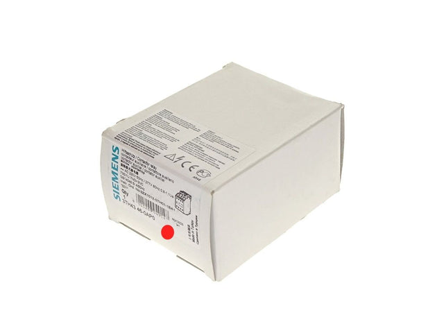 SIEMENS 3TH4346-0AP0 (MFS)