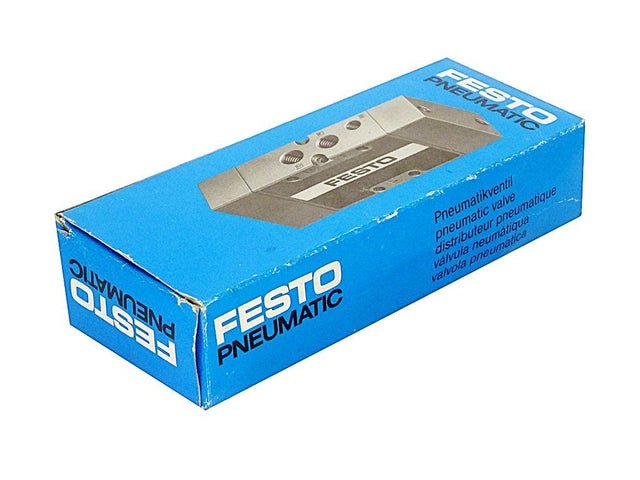 FESTO VL-5/3G-1/8-B (FS)