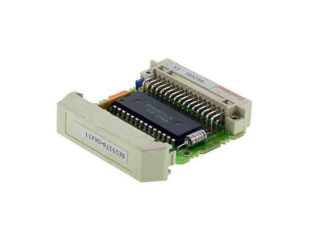 SIEMENS 6ES5378-0AA11