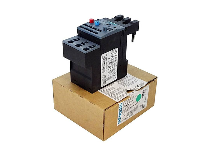 SIEMENS 3RU2126-4PC0 (NEW)