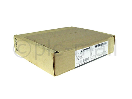 ALLEN-BRADLEY 1756-L55M12