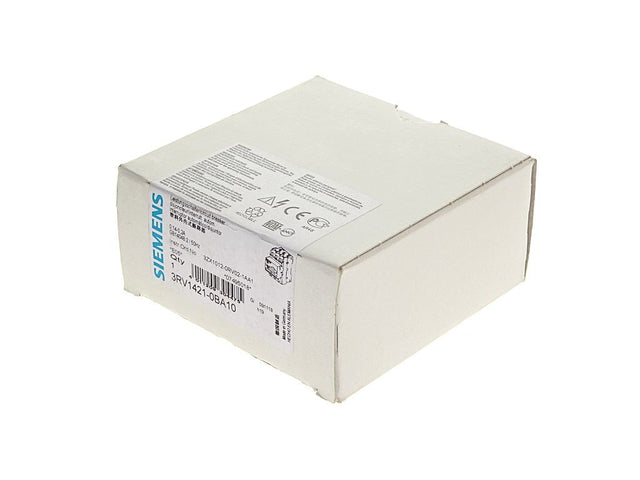 SIEMENS 3RV1421-0BA10 (FS)