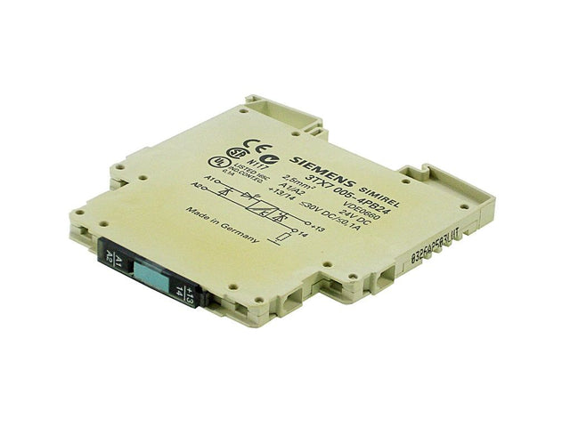 SIEMENS 3TX7005-4PB24 (NEW)