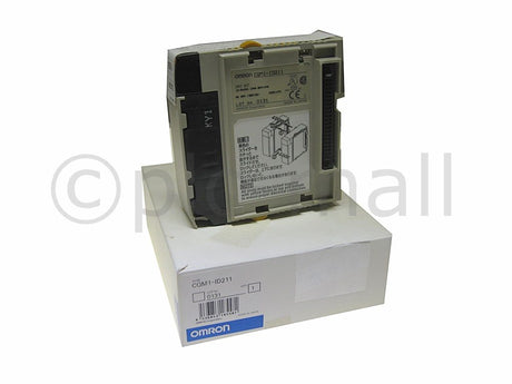 OMRON CQM1-ID211