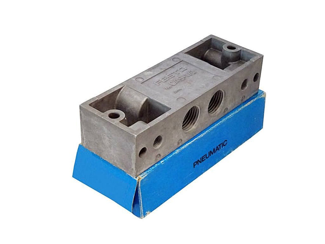 FESTO CAS-1/2 (NEW)