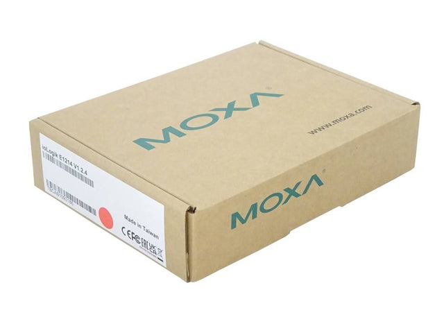 MOXA IOLOGIKE1214 (MFS)