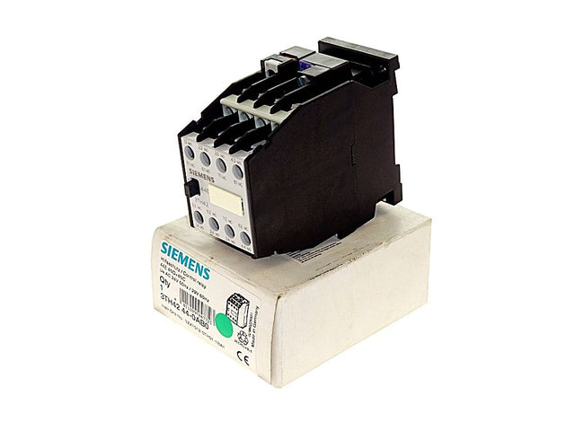 SIEMENS 3TH4244-0AB0 (NOVO)