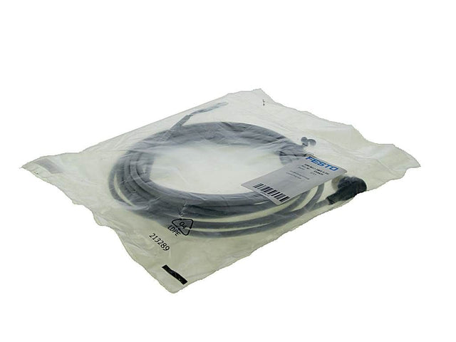 FESTO SIM-M12-3WD-5-PU (FS)