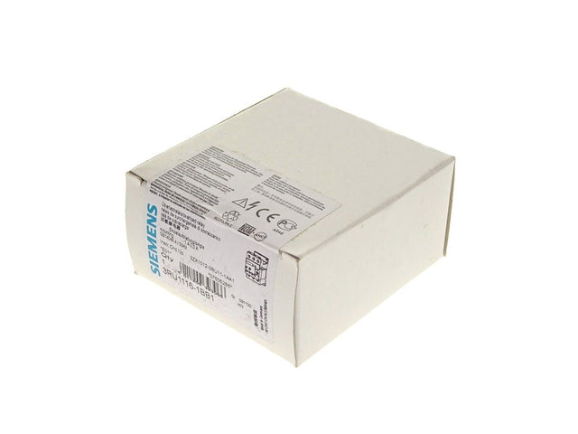 SIEMENS 3RU1116-1BB1 (FS)