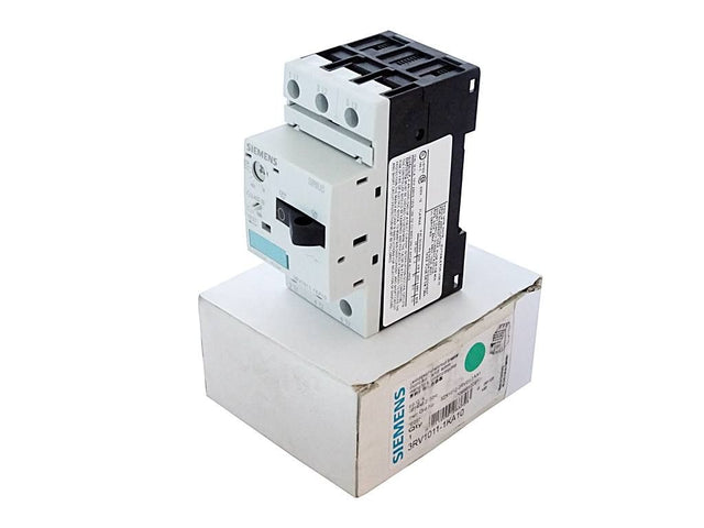 SIEMENS 3RV1011-1KA10