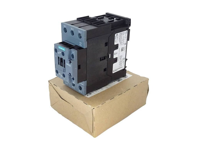 SIEMENS 3RT2038-1AF00 (NEW)