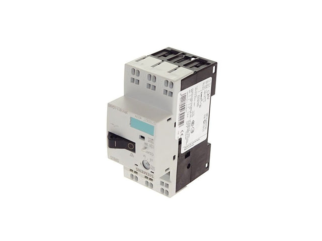 SIEMENS 3RV1011-1CA20 (USED)