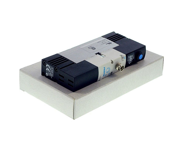 FESTO VSVA-B-M52-MZH-A2-1R2L (NEW)