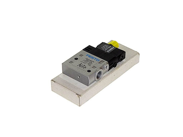 FESTO CPE14-M1CH-3OLS-1/8 (NEW)