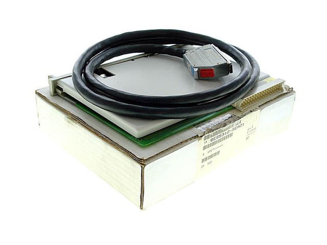 SIEMENS 6ES5312-5CA21