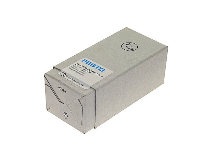 FESTO VN-07-H-T3-PQ2-VQ2-RO1-B (FS)