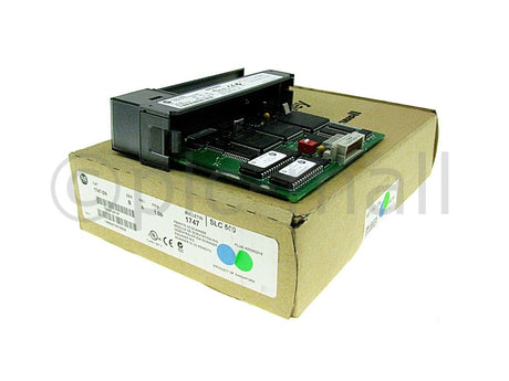 ALLEN-BRADLEY 1747-SN