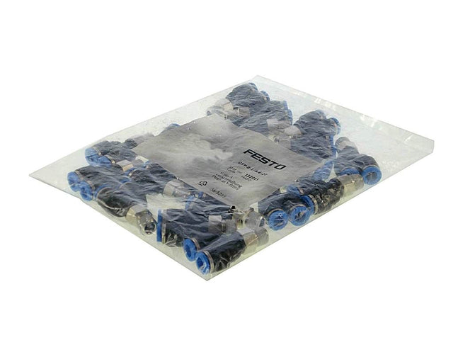 FESTO QSY-B-1/8-6-20 (FS)