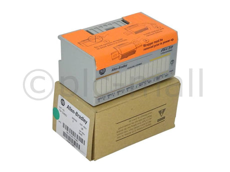 ALLEN-BRADLEY 1794-IE4XOE2