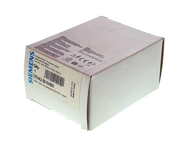 SIEMENS 3TH4355-0AB0 (FS)