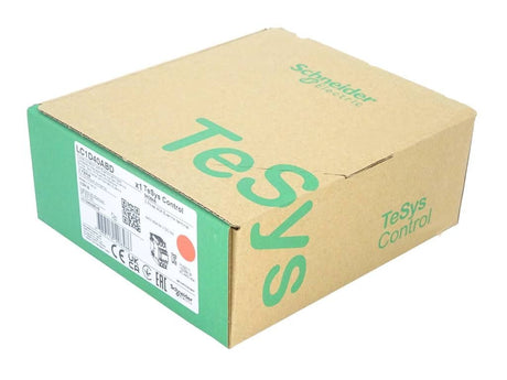 SCHNEIDER ELECTRIC LC1D40ABD