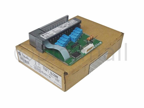 ALLEN-BRADLEY 1746-OW8