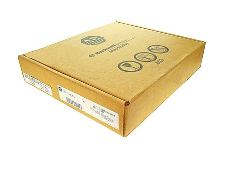 ALLEN BRADLEY 2711-ND2DE