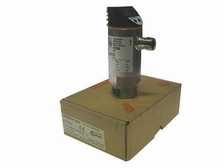 IFM PN7202