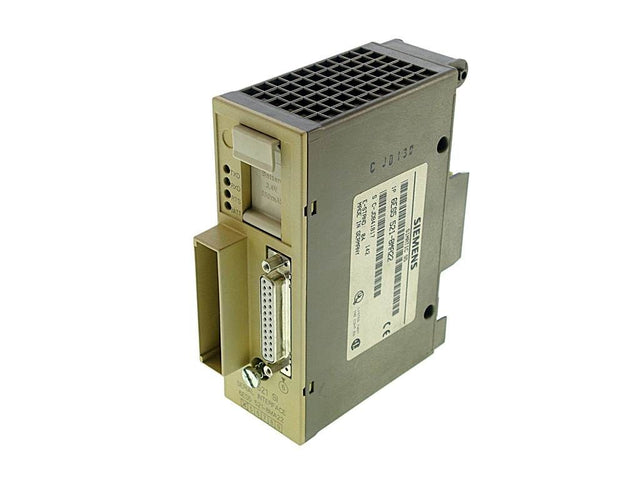SIEMENS 6ES5521-8MA22 (USADO)