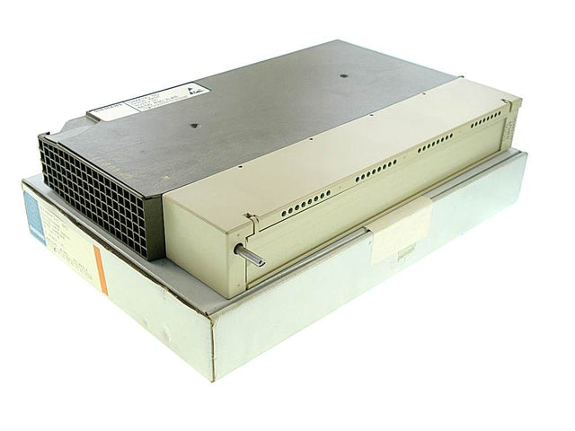 SIEMENS 6ES5430-7LA11 (NOVO)