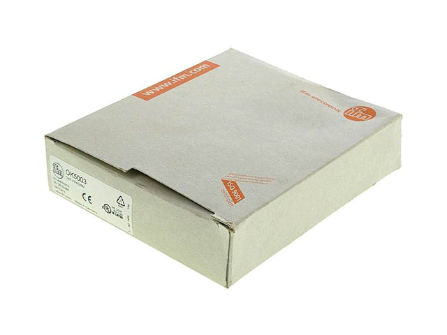 IFM OK5003 (FS)