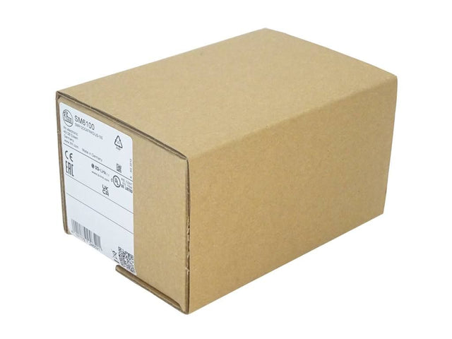 IFM SM6100 (FS)