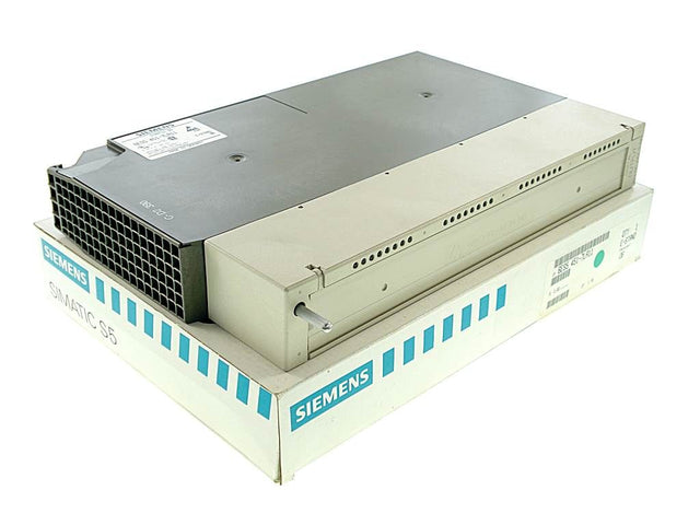 SIEMENS 6ES5451-7LA11
