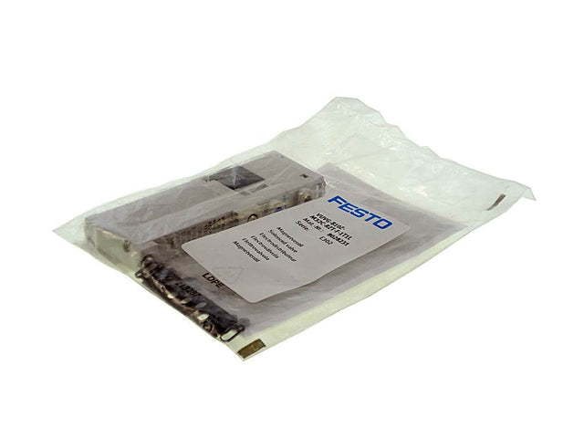 FESTO VUVG-B10Z-M32C-RZT-F-1T1L (FS)