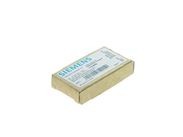 SIEMENS 3RT2916-1LN00 (FS)